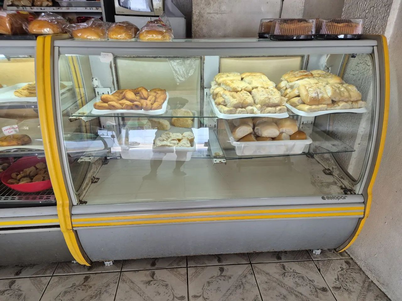 Vendo Padaria em funcionamento  - Foto 2