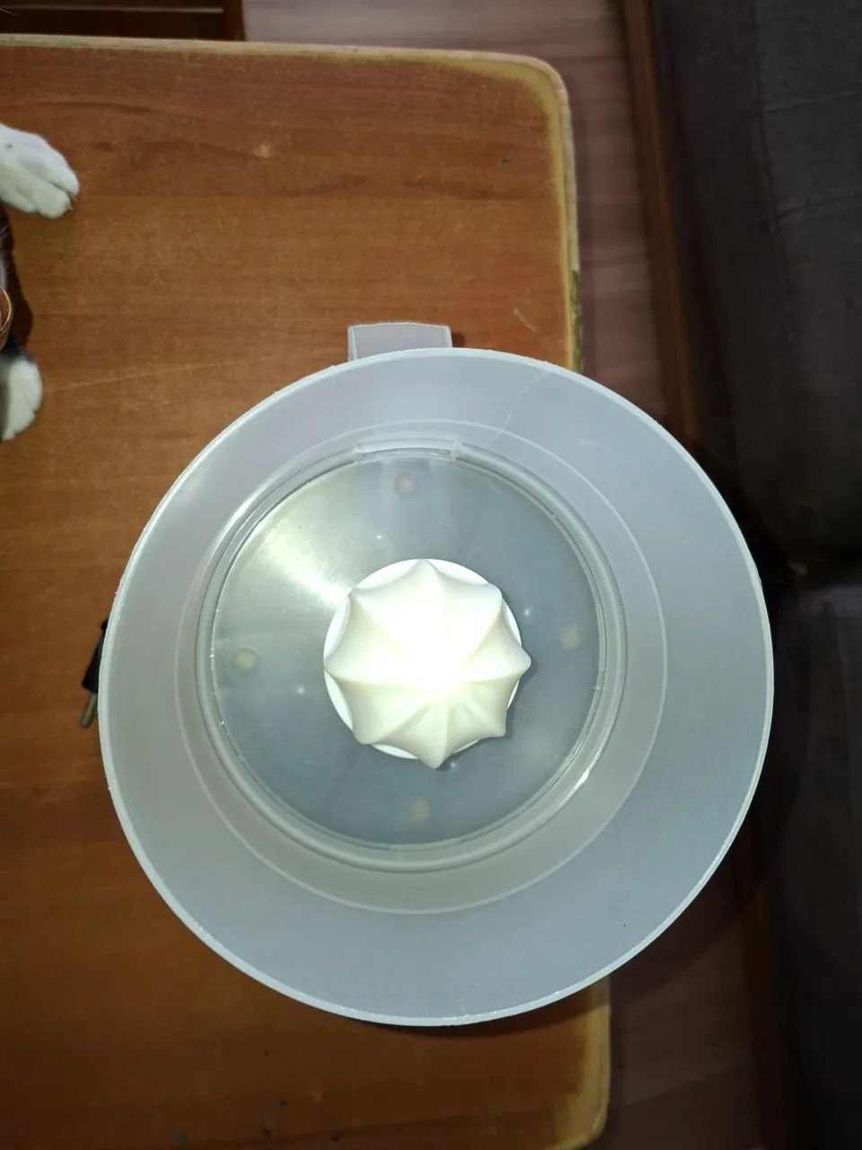 Espremedor de laranja Loren Sid - Foto 2