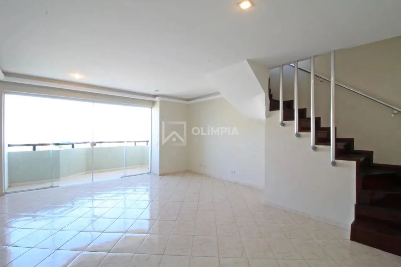 Aluguel Cobertura 4 Dormitórios - 550 m² Pompéia - Foto 3