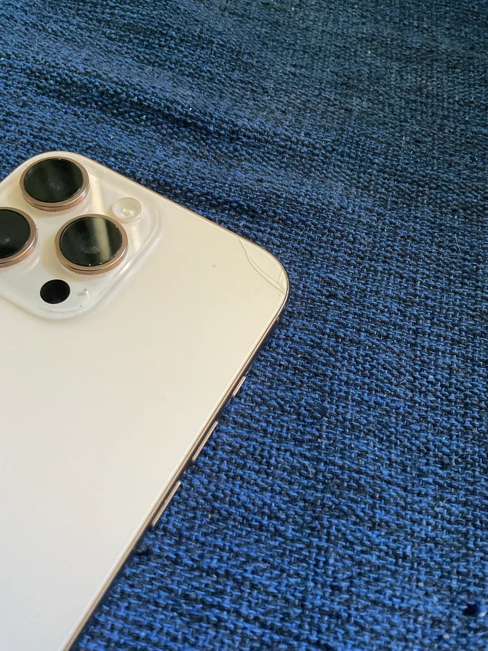 iPhone 16 Pro Max 256GB com Caixa e Nota Fiscal - Foto 2