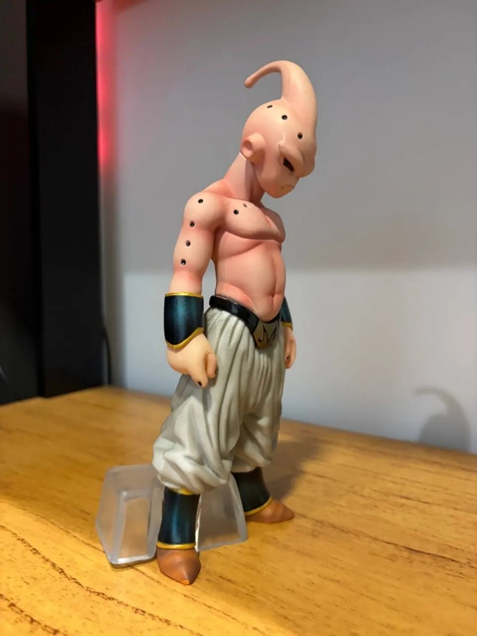 Figure Kid Buu Dragon Ball Z - Majin Buu - Foto 2