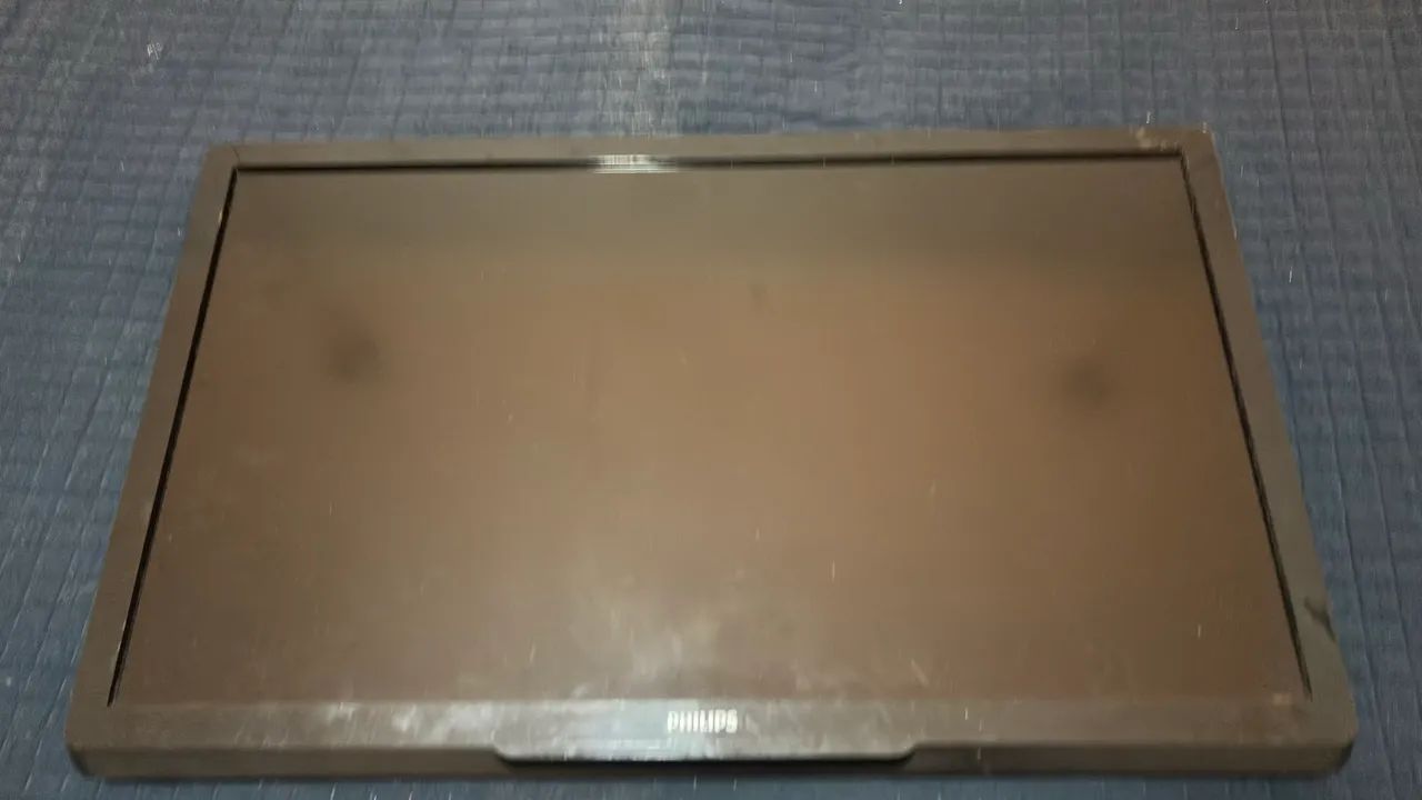 Vendo tv 32 polegadas com defeito 