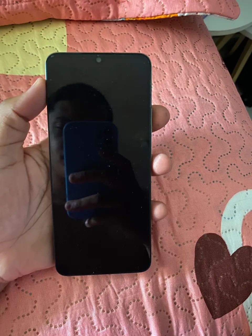 Celular Redmi 14C