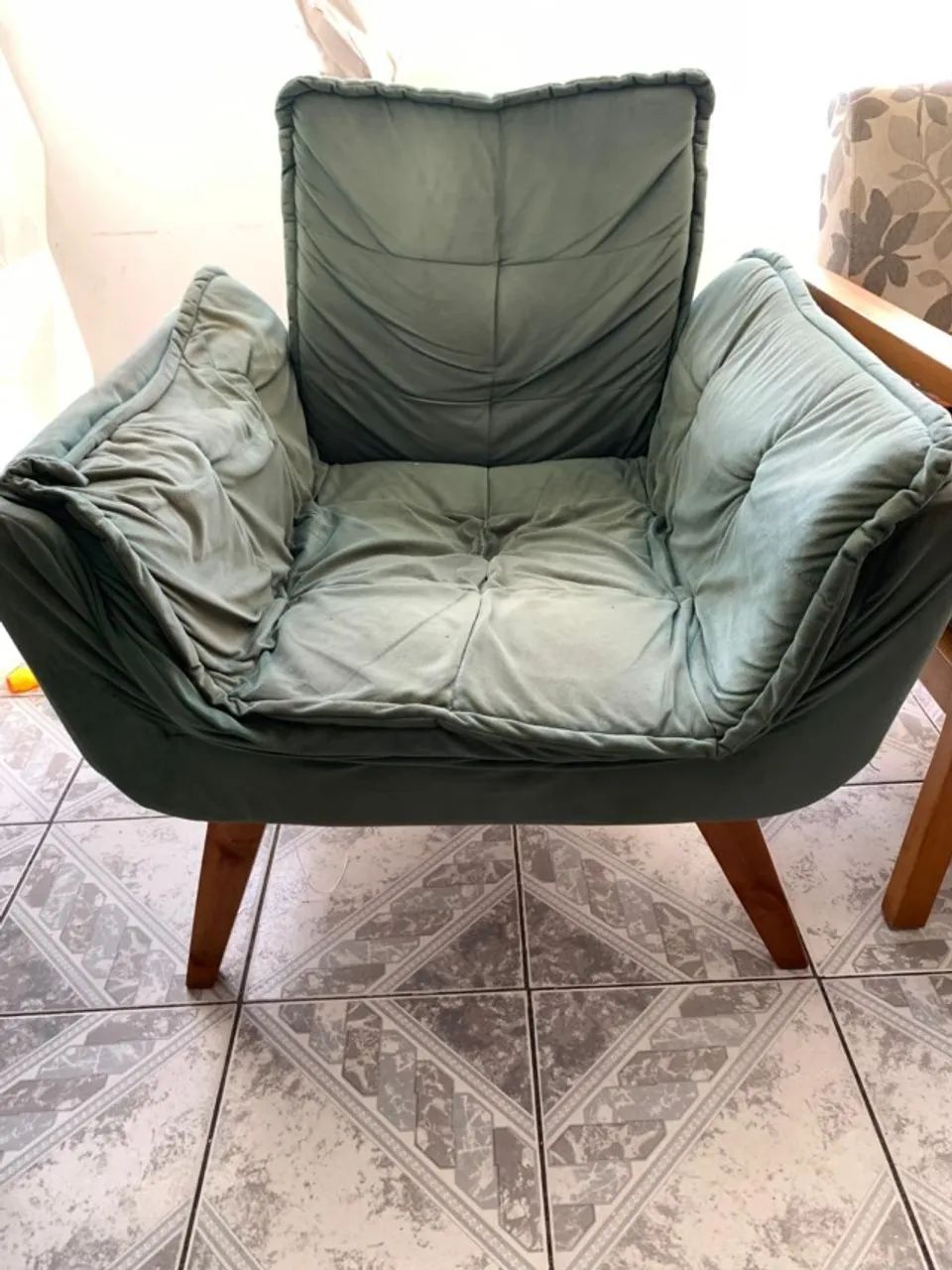 3 POLTRONAS CONFORTAVÉIS - Foto 4