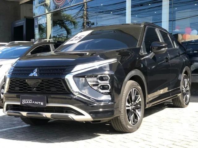 Mitsubishi Eclipse 2025