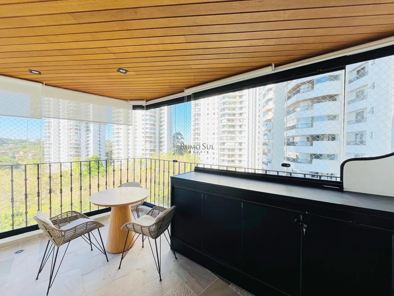 APARTAMENTO Jardim Marajoara - Foto 4