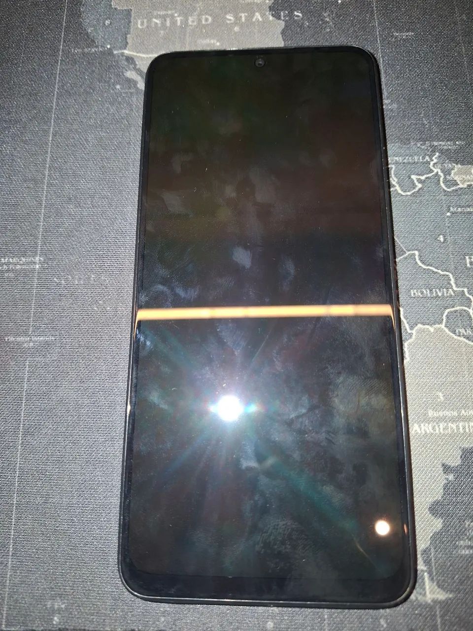 Redmi Note 12 - 8GB RAM / 128GB