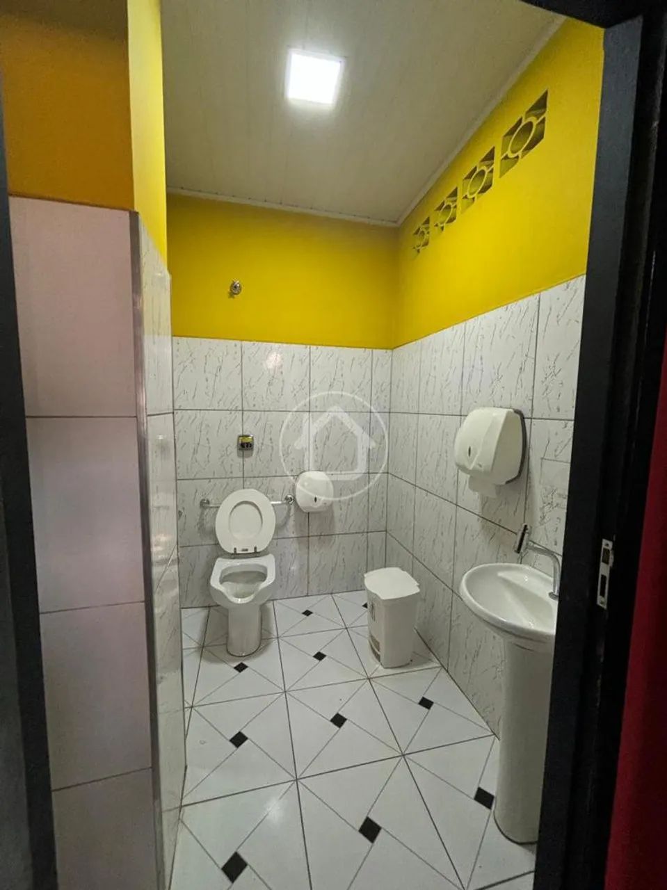 PRÉDIO COMERCIAL COM RESIDENCIA - Foto 5