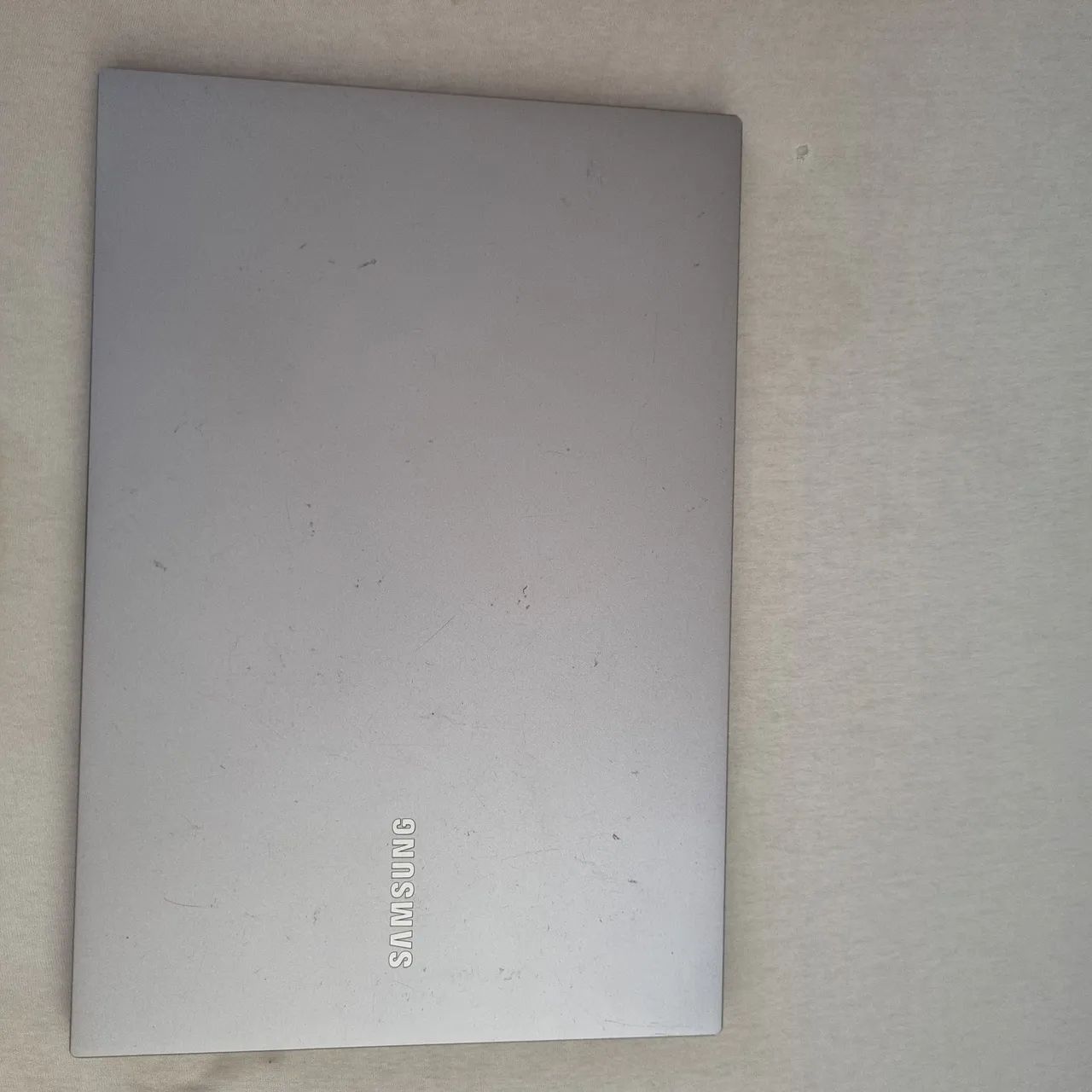 Notebook +SSD 1T
