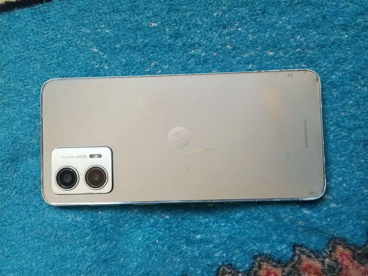 Moto G53 5G 128 GB - Foto 2