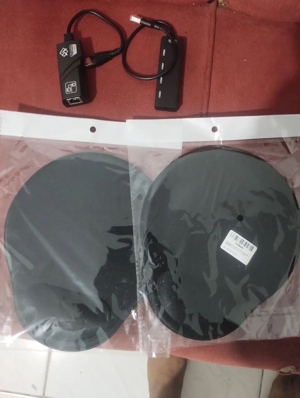 Kit pra setup dex, novo 50 reais  - Foto 2