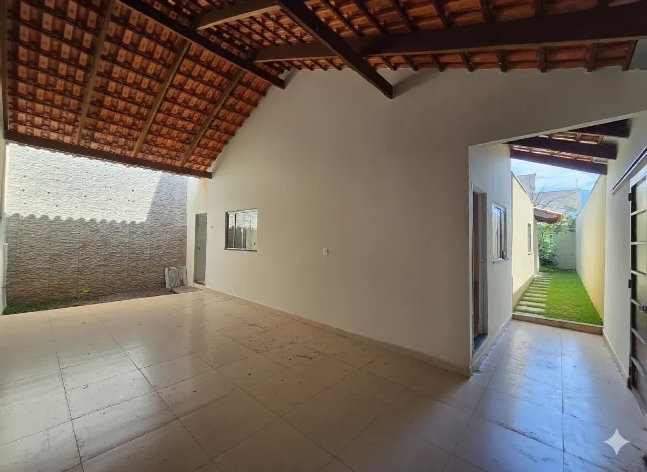 Casa Parque Atheneu - Goiânia - GO - Foto 2