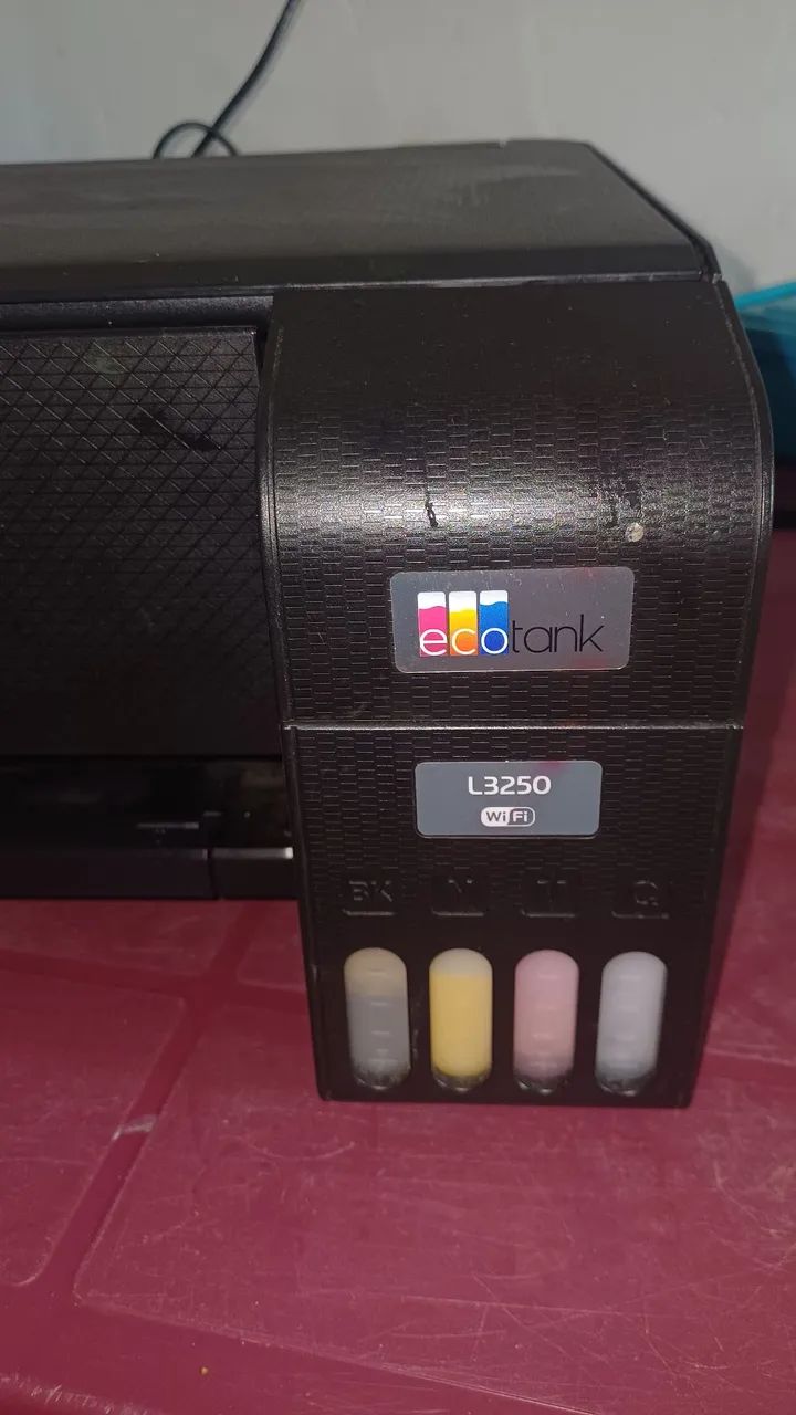 Epson l3250  - Foto 4
