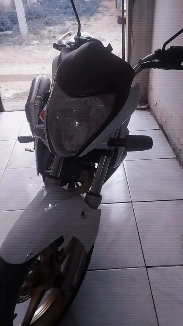CB300r - Foto 2