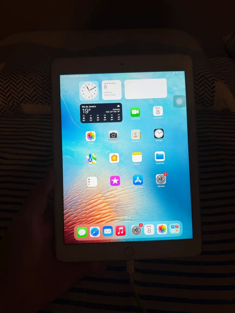 Ipad Air 2 - Foto 2