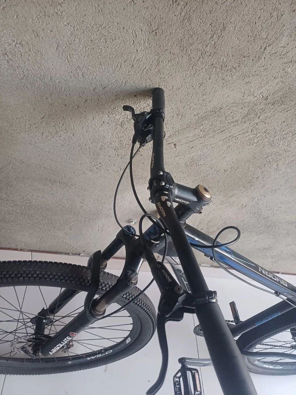 Bicicleta 29 top  - Foto 3