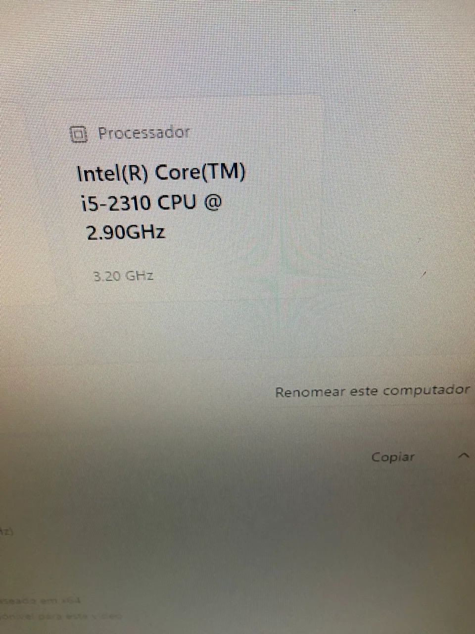 Computador Inter i5 - Foto 4