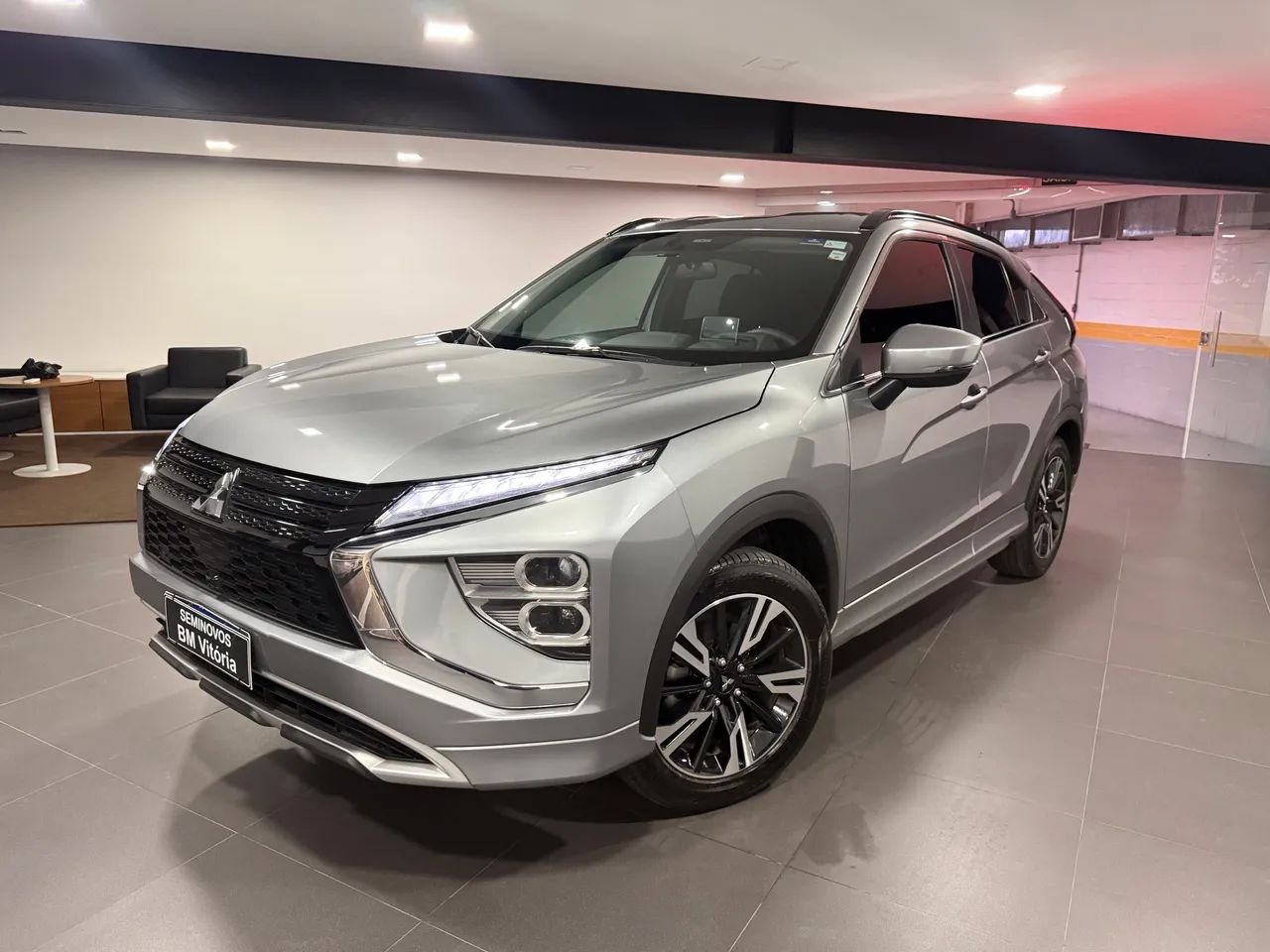 Mitsubishi Eclipse Eclipse Cross HPE 1.5 16V TB 165cv Aut. 2025