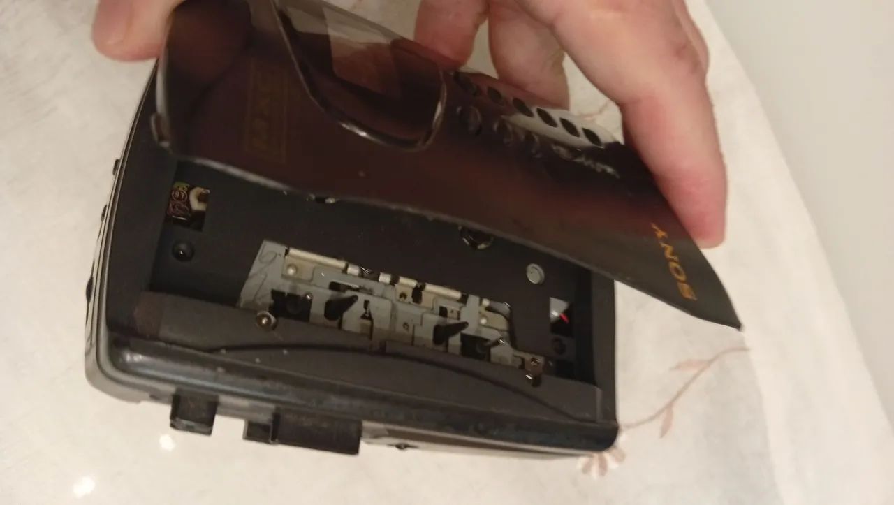 Walkman Sony  - Foto 4