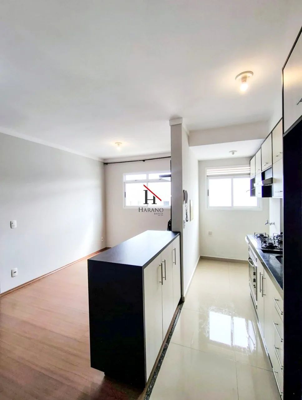 Apartamento com 2 dormitórios próximo ao Terminal do Vivi Xavier - Foto 2