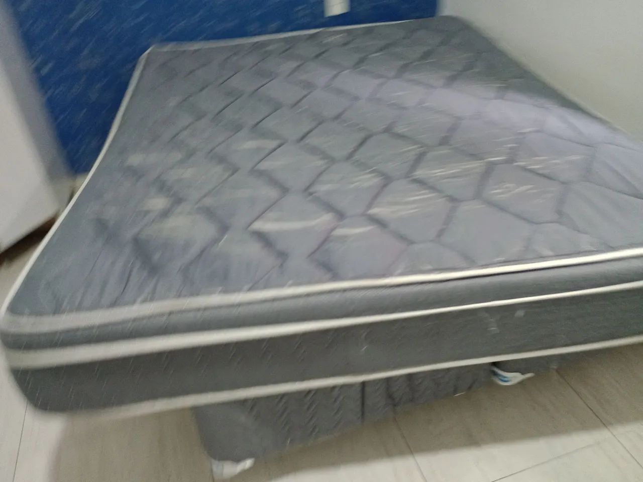 Colchão de casal da Probel  - Foto 2