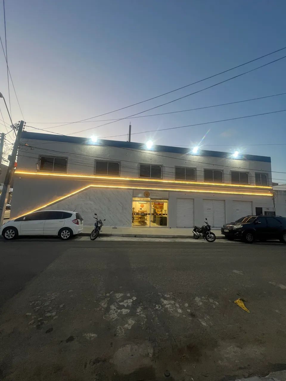 Foto - Fortaleza - Passaré