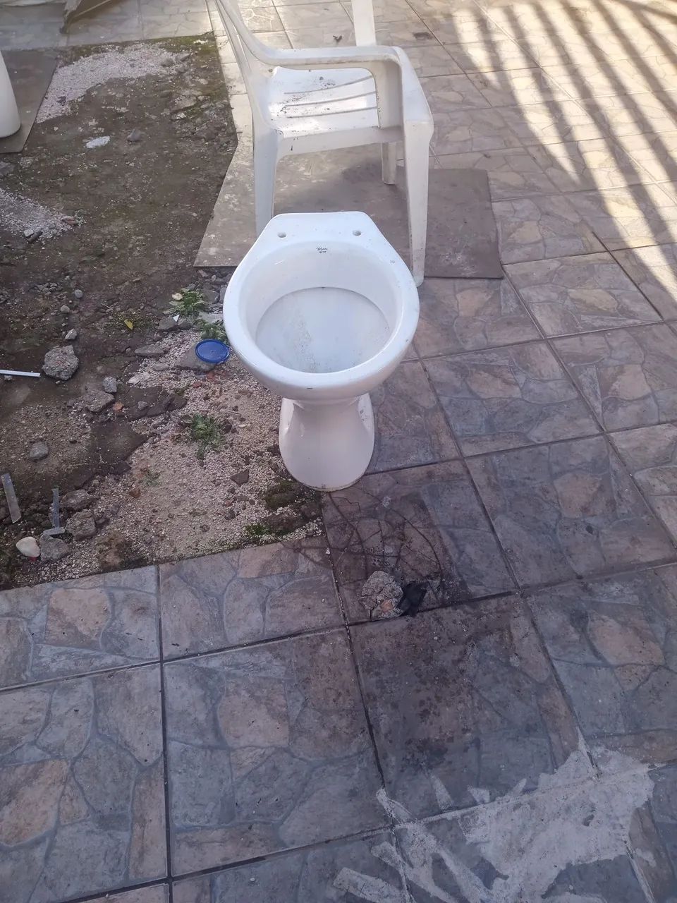 Vaso sanitário  - Foto 4