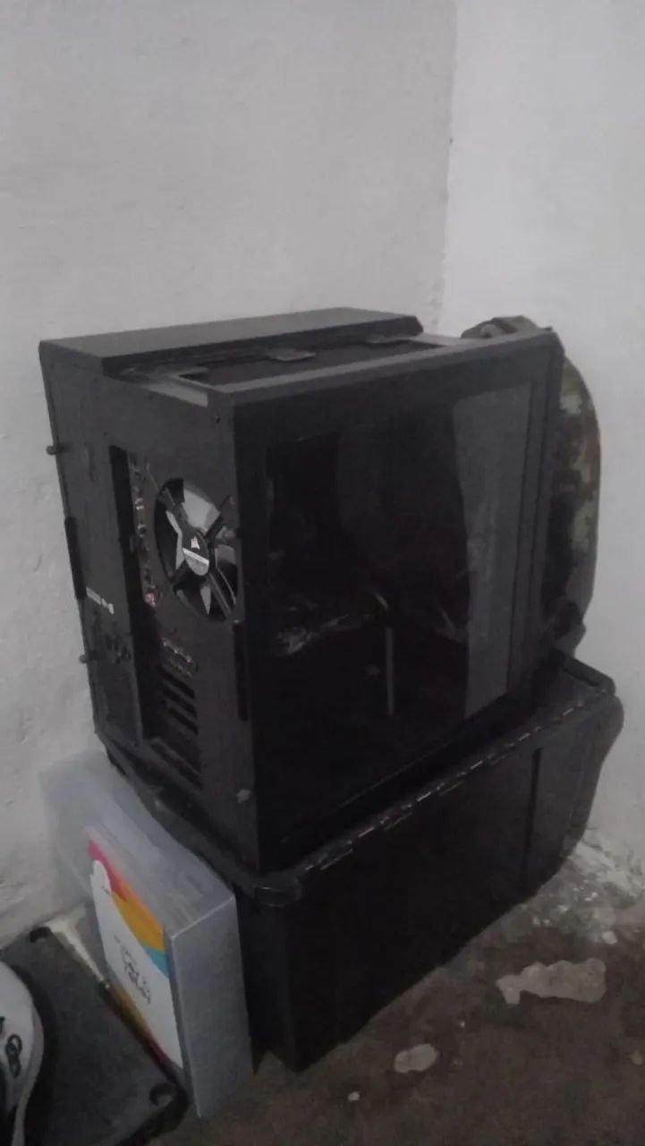Pc gamer completo  - Foto 5