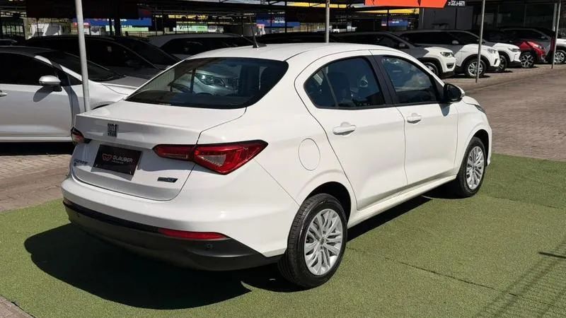Fiat Cronos Drive 1.3 8V Flex 2025 - Foto 5