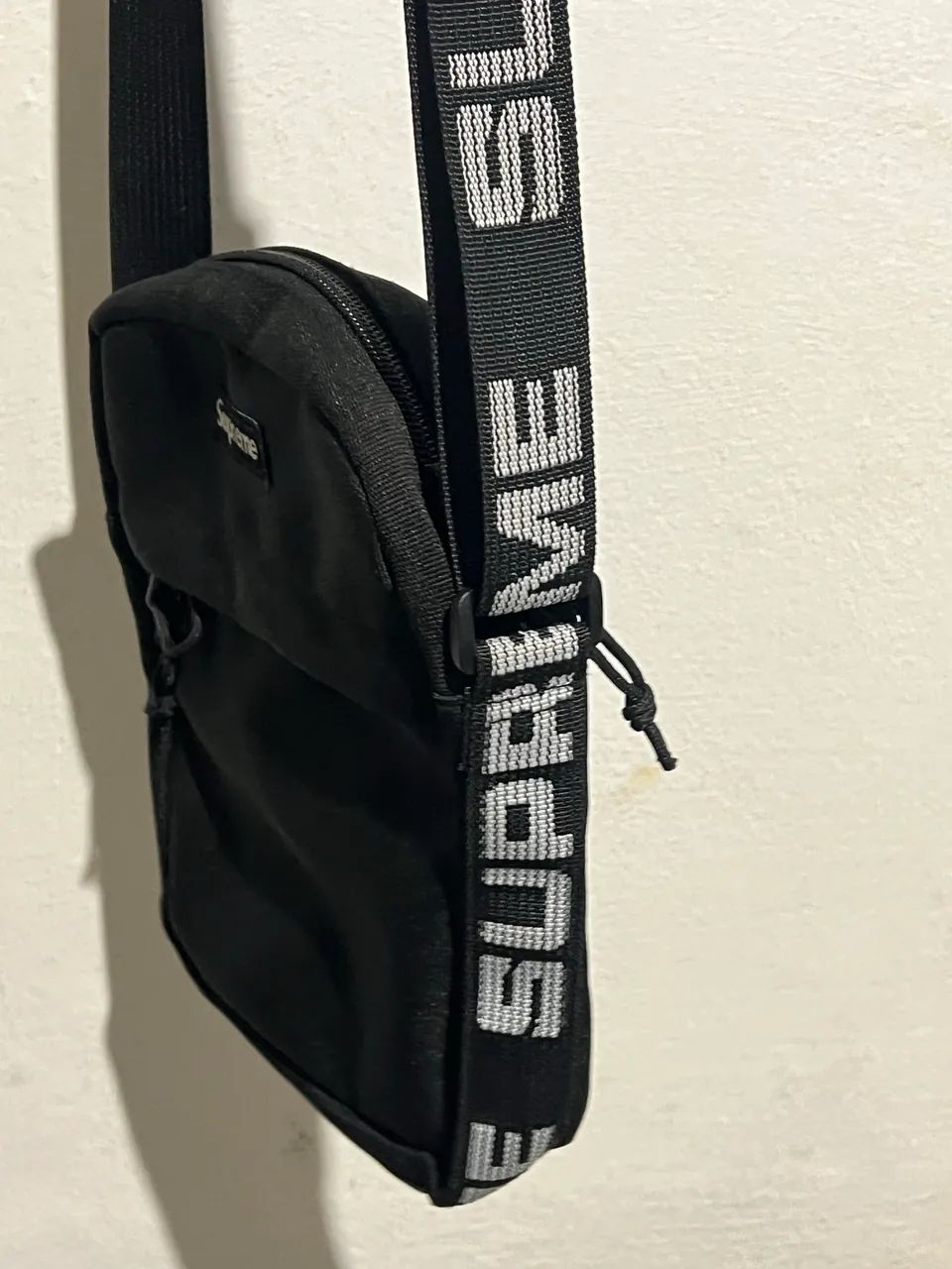 Bolsa shoulder bag supreme - Foto 4