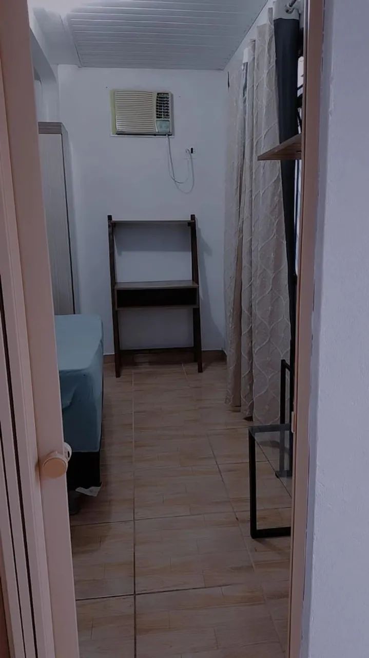 Apartamento Mobiliado japim - Foto 4