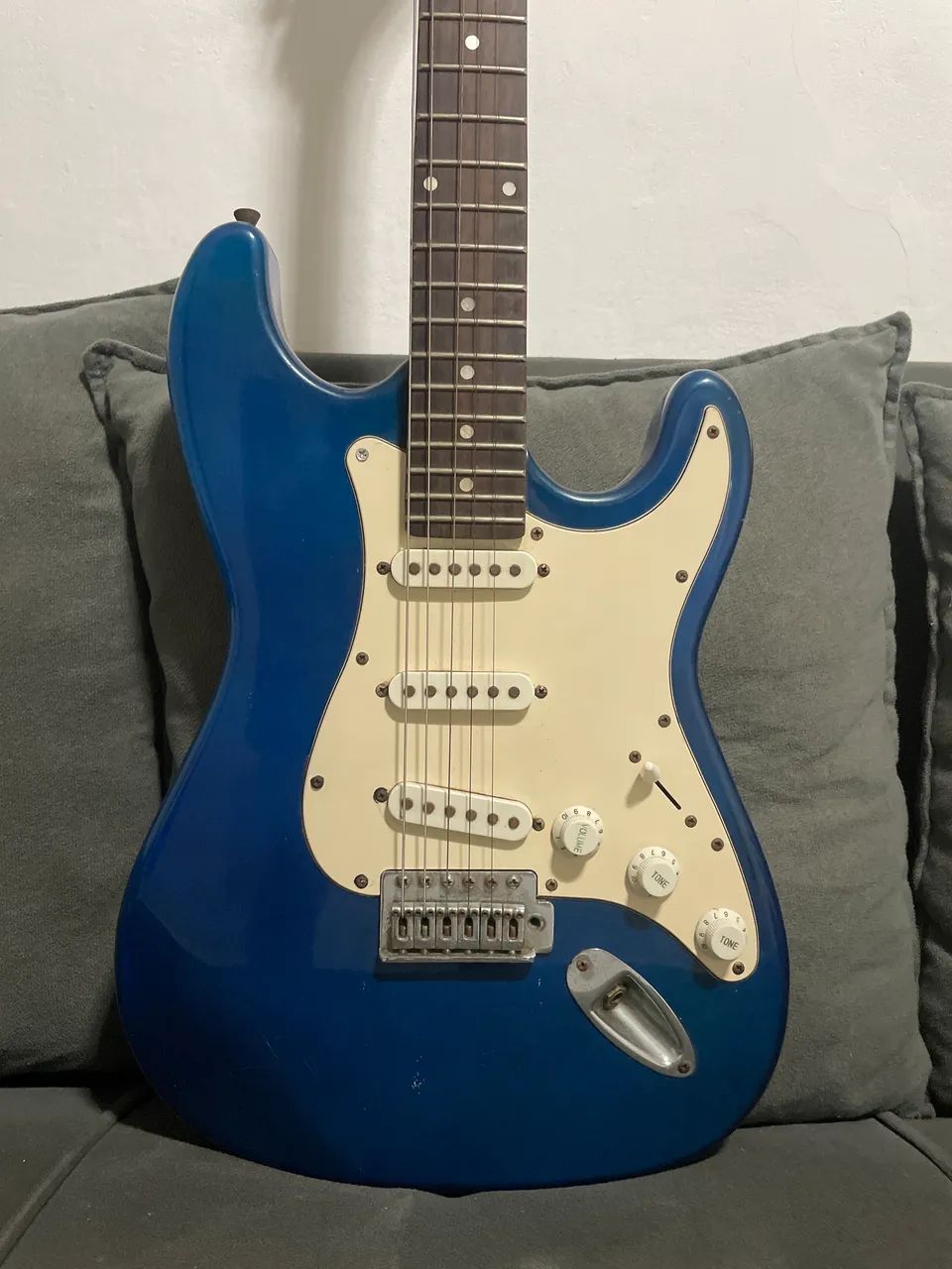 Guitarra stringberg - Foto 3