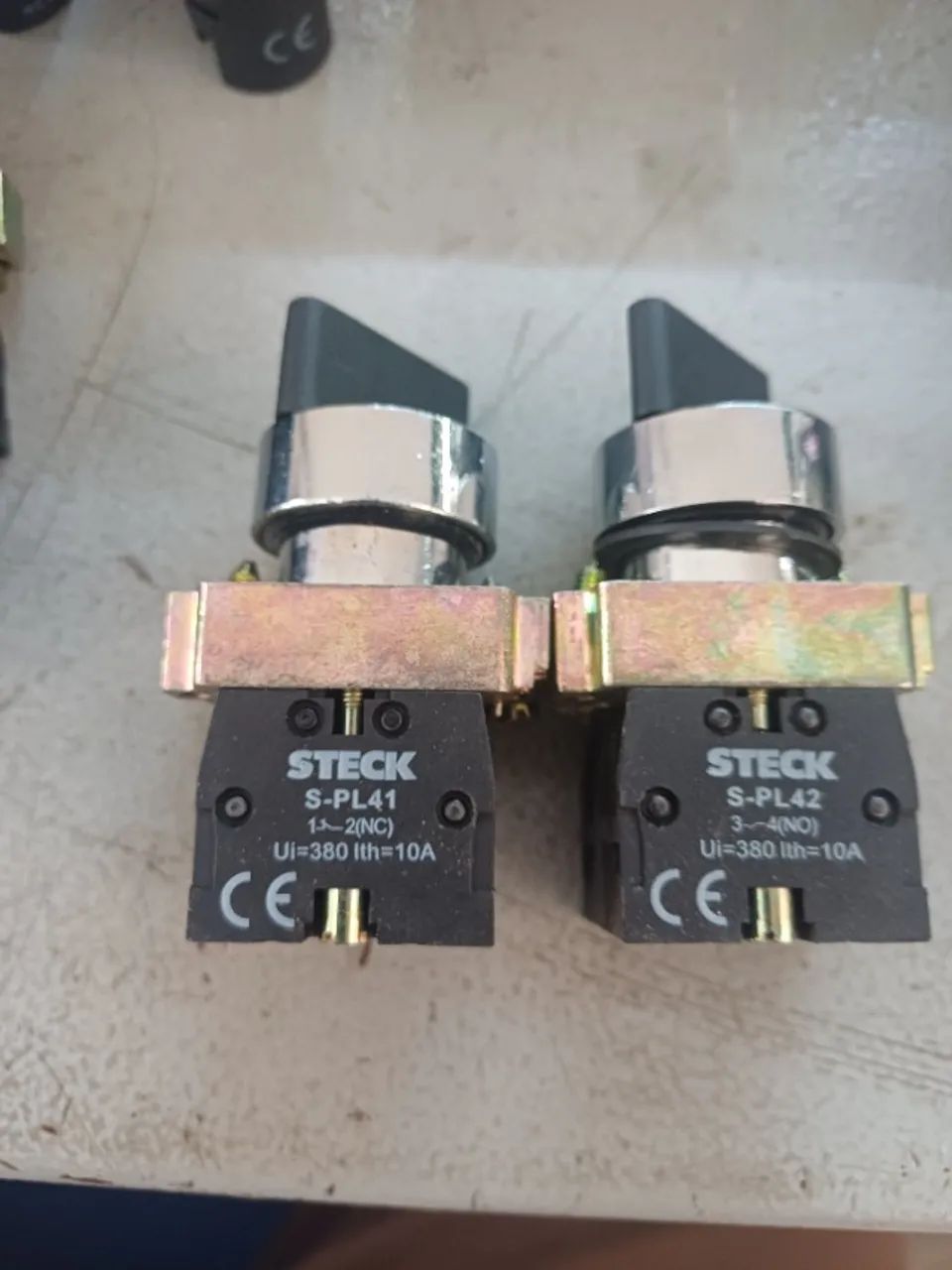 Componentes de proteção elétrica  - Foto 5