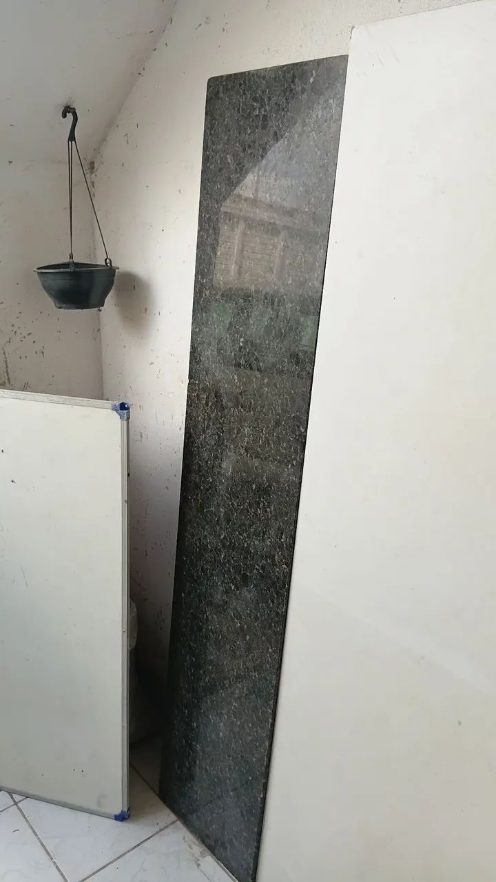 Pedra de Granito Verde Ubatuba - Foto 2