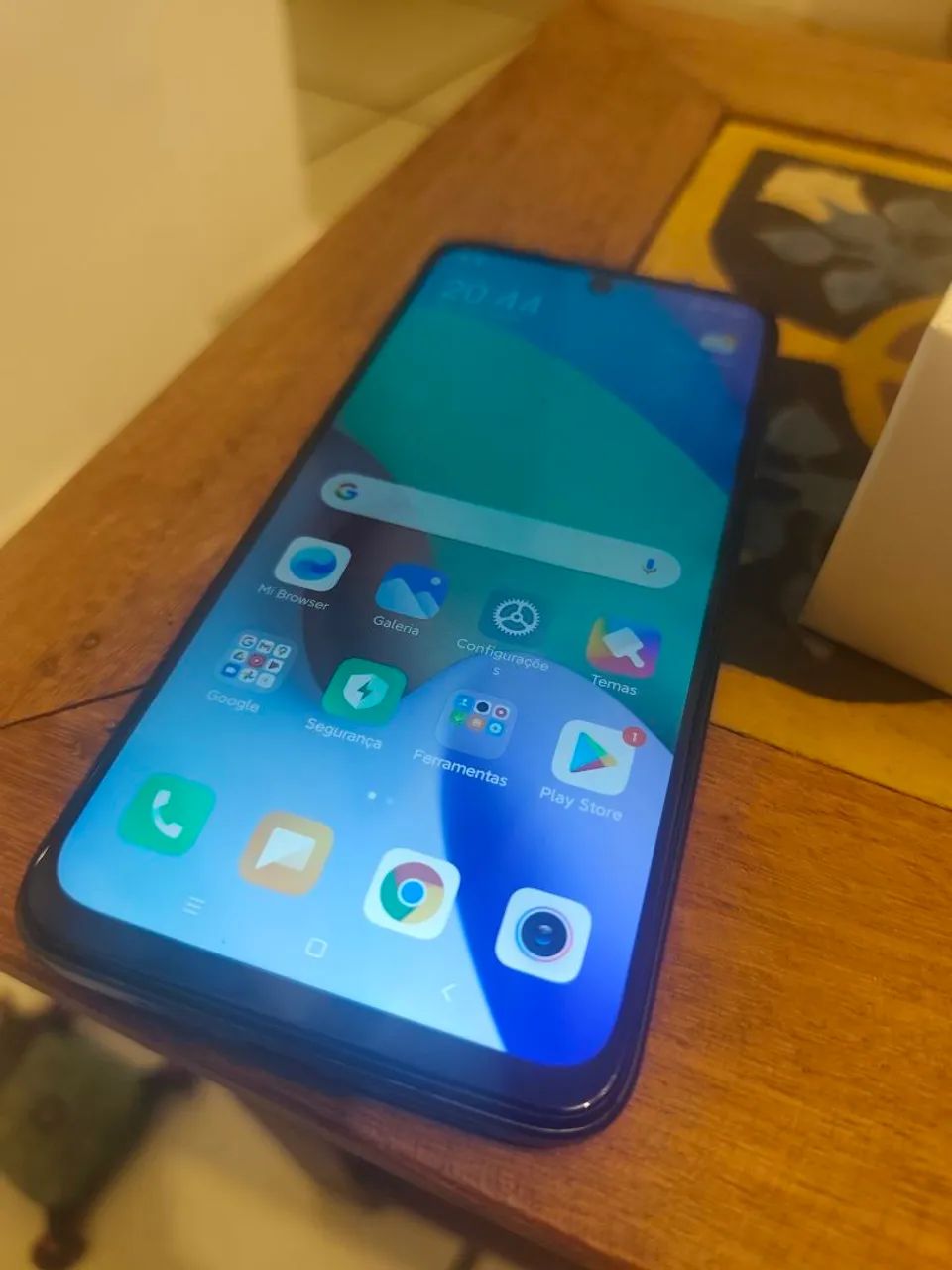 Redmi note 11