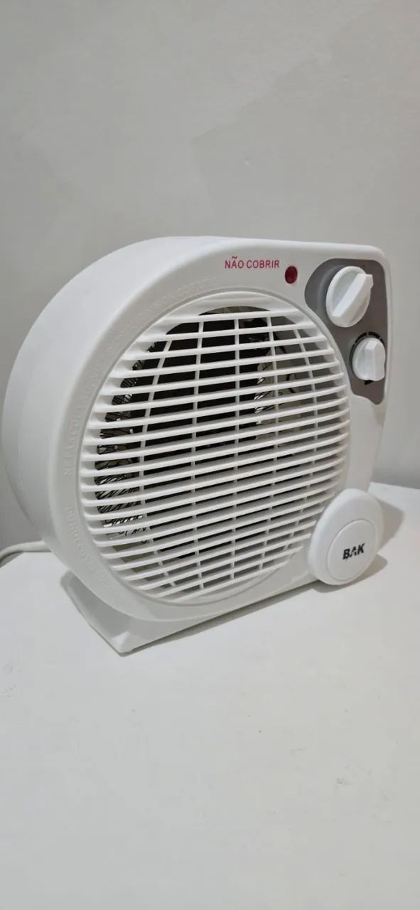 Aquecedor modelo BK-AQU110 - Foto 5