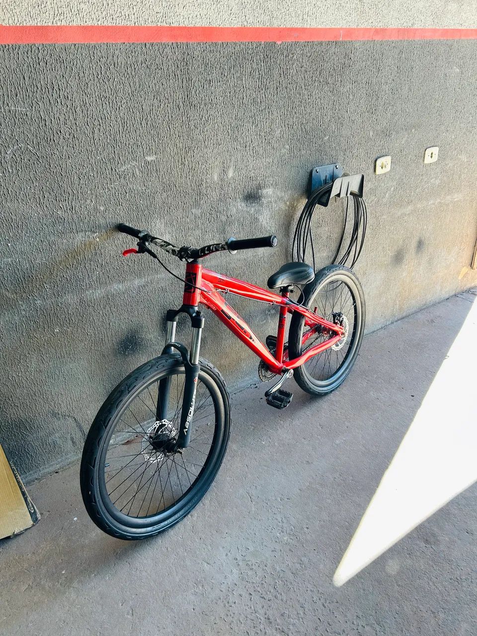 Vendo Gios 4trix - Foto 5