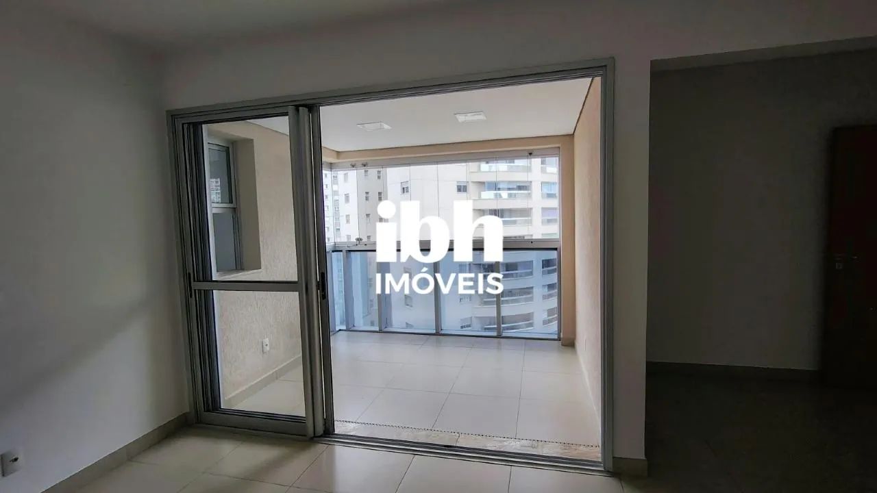 Apartamento para alugar, 2 quartos - Vila da Serra - Foto 5