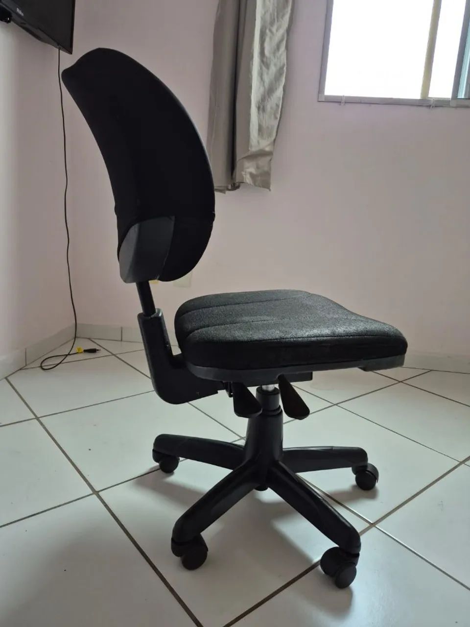 Cadeira giratória  - Foto 2