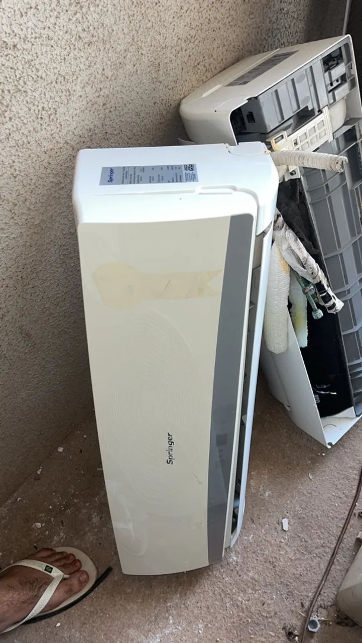 Ar condicionado  - Foto 2