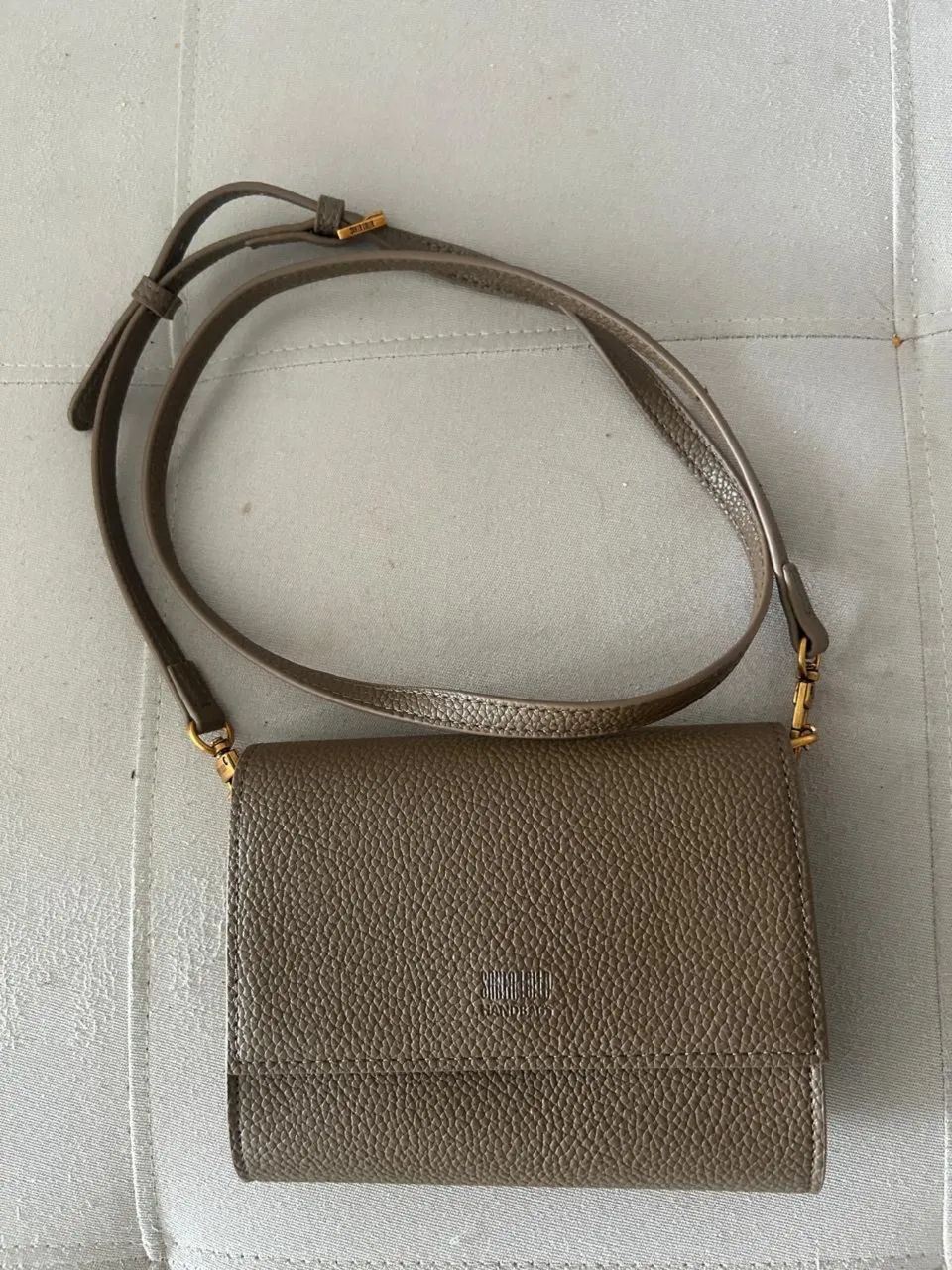 Bolsas Santa Lolla em excelente estado - Foto 2