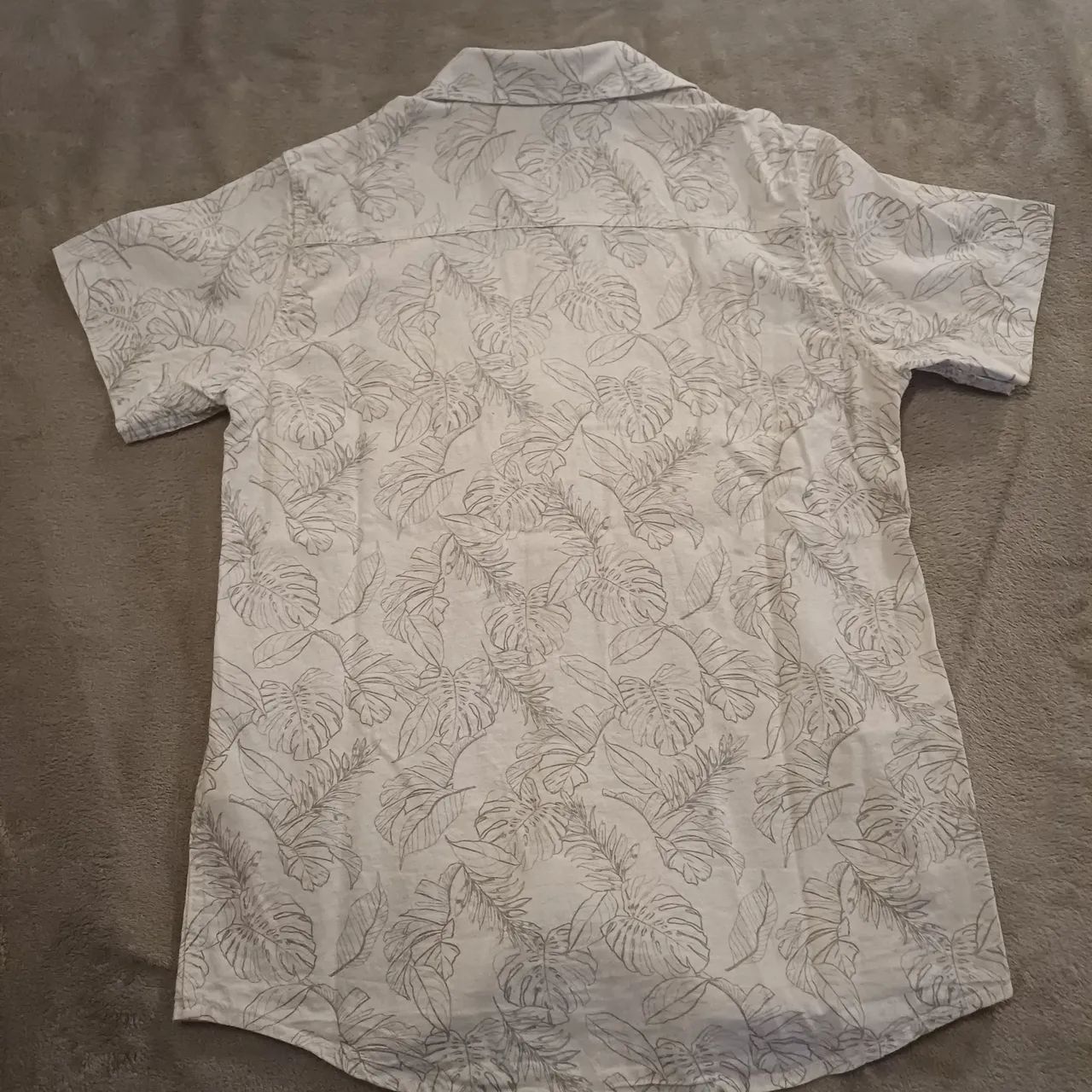 Camisa Infantil  - Foto 2