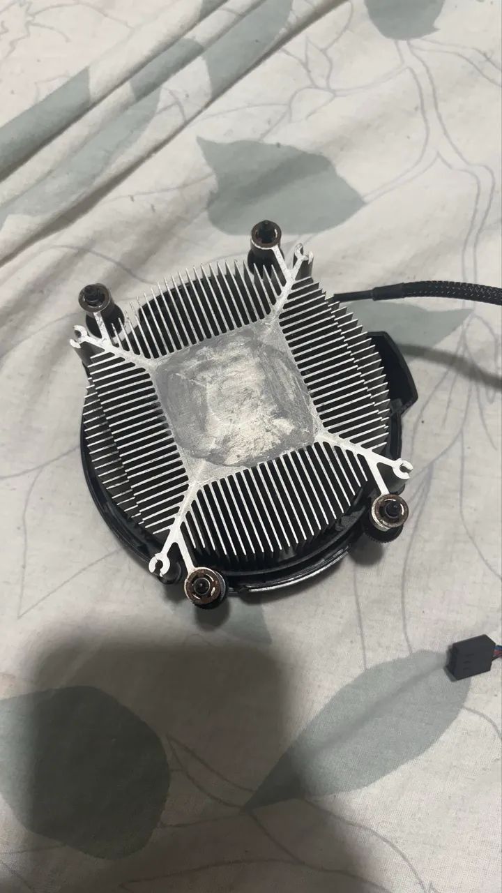 COOLER AMD AM4+ RYZEN - Foto 2
