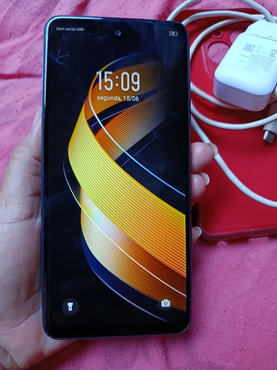 Celular infinix  - Foto 2