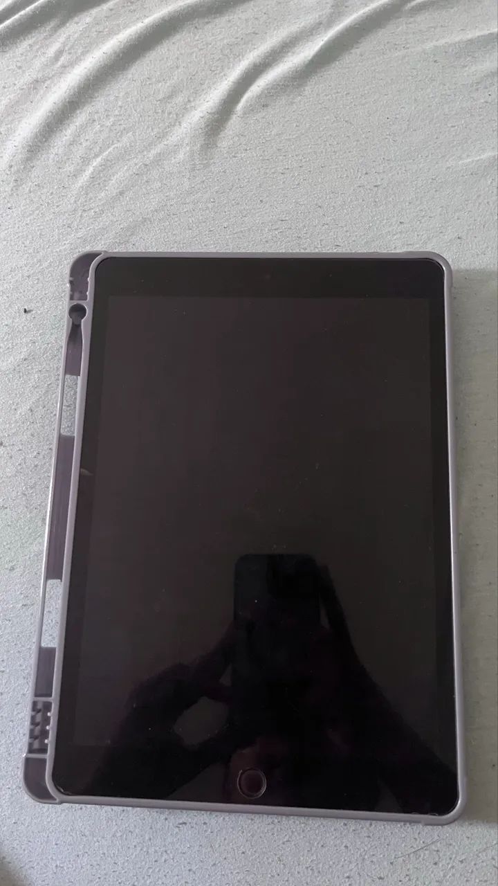 IPAD 9 seminovo