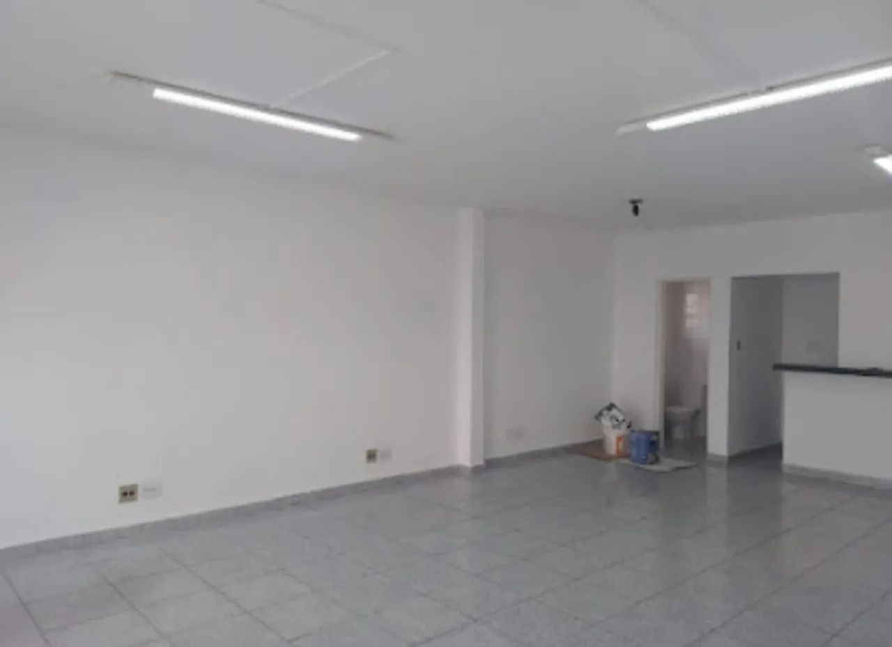 Sala comercial na Rua Antônio Tavares, 207 - Sala 4  45 m² - Foto 2