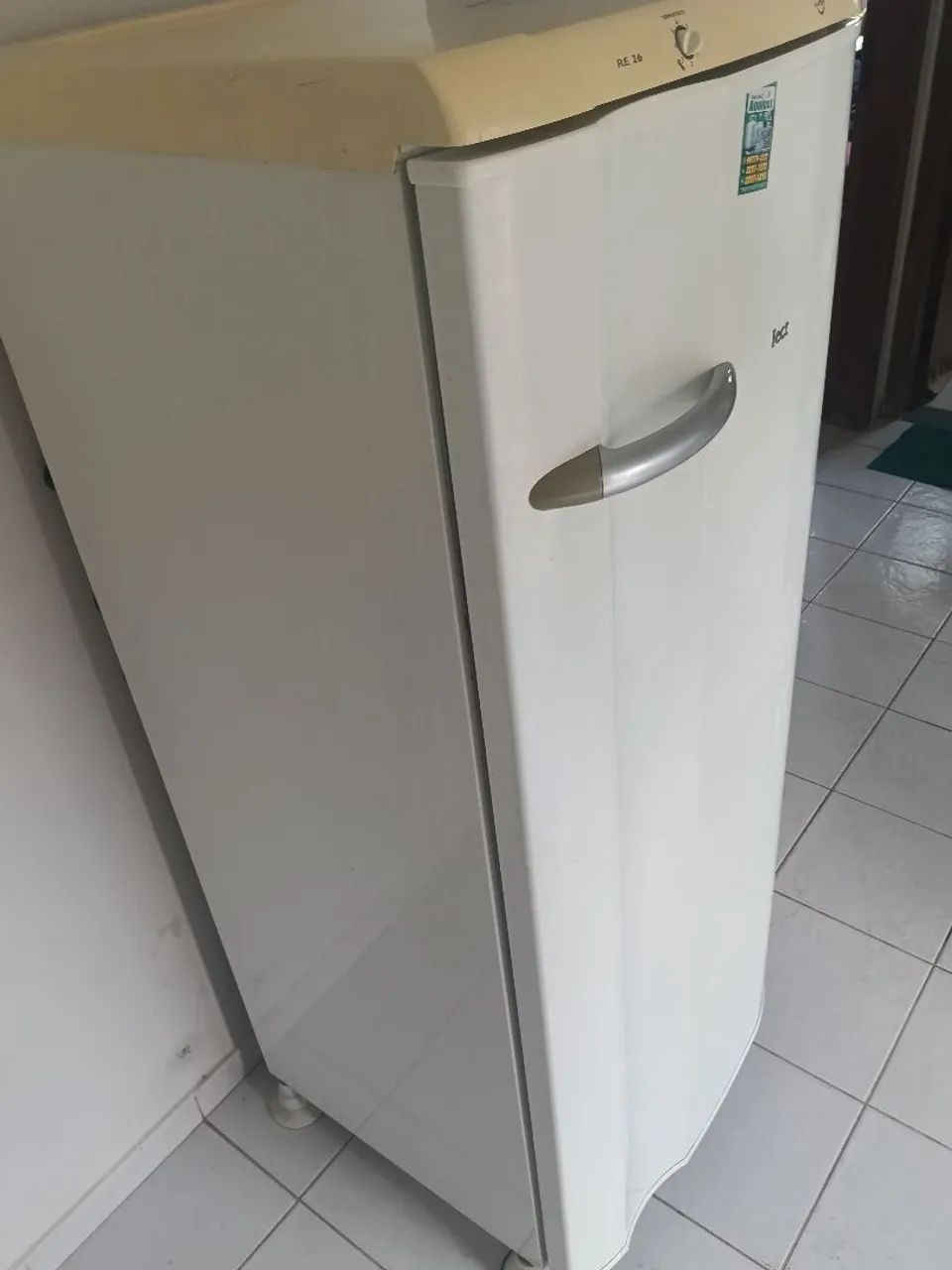 Geladeira Eletrolux  - Foto 2