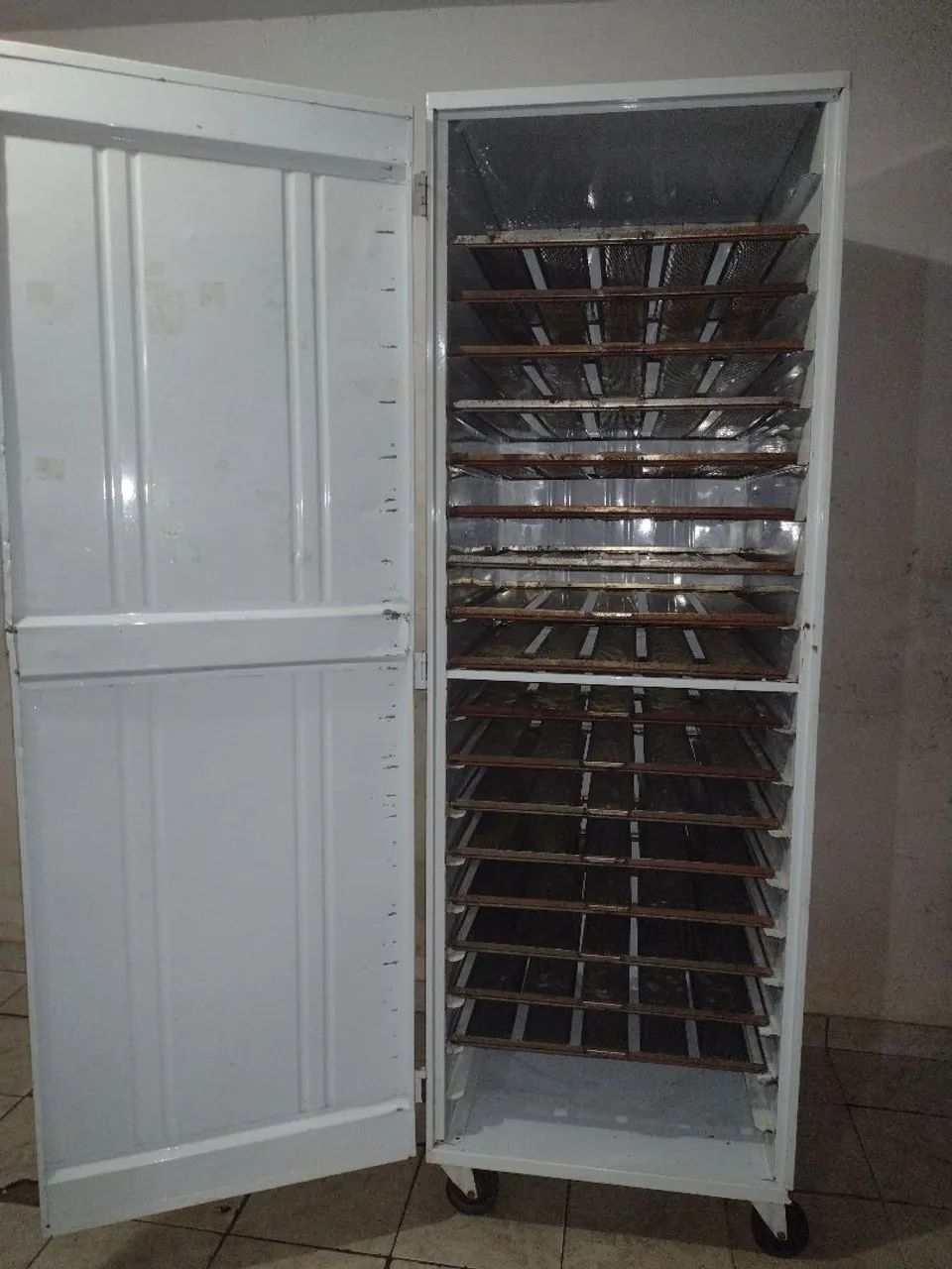 Armário para padaria  - Foto 4