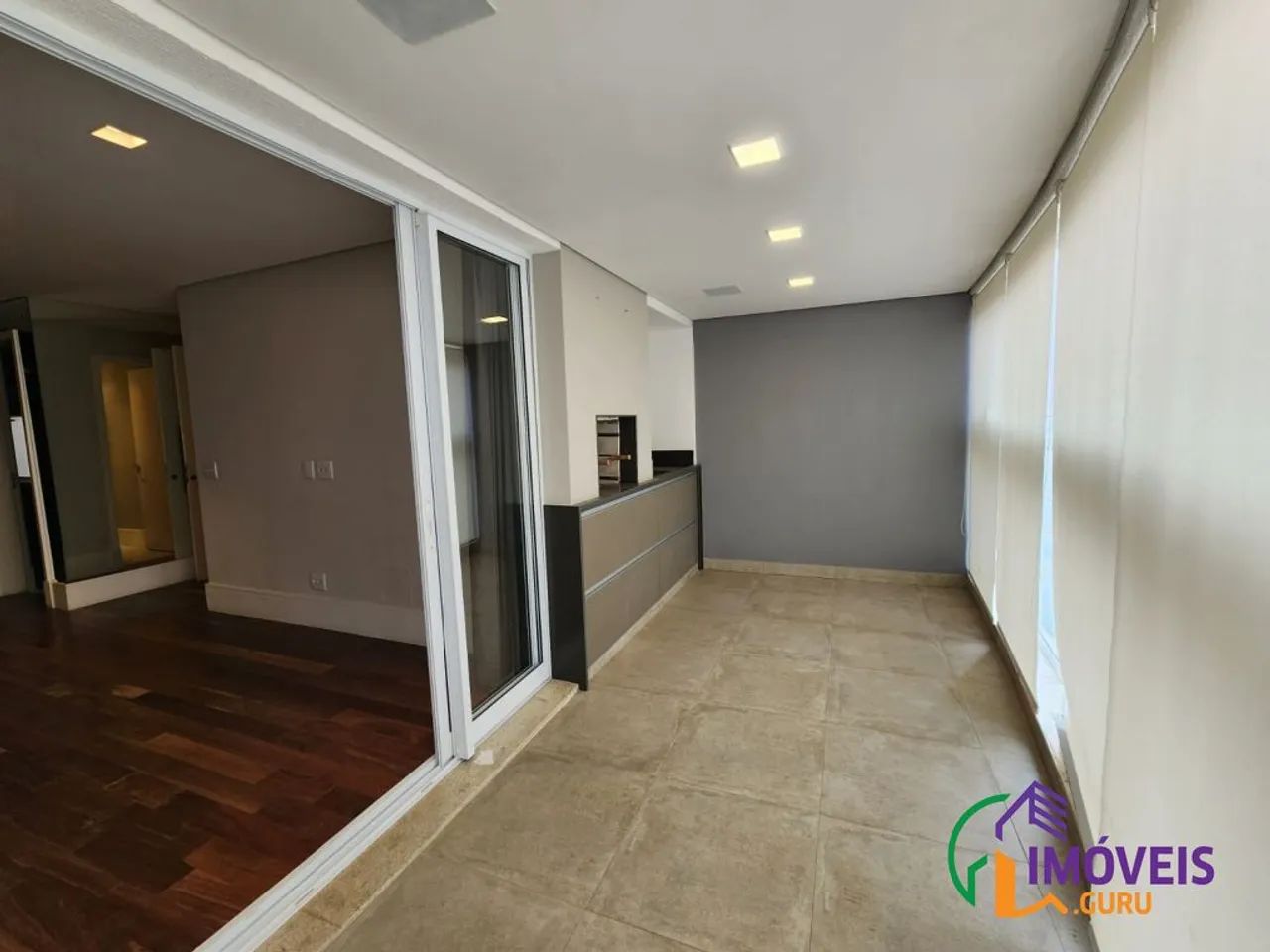 APARTAMENTO - CAMBUÍ - SP - Foto 4