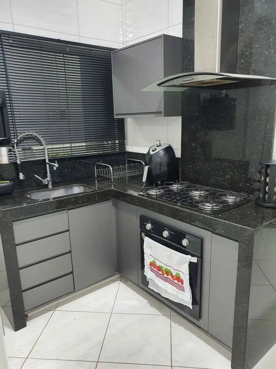//VENDO APARTAMENTO NO BURITIZAL - Foto 2